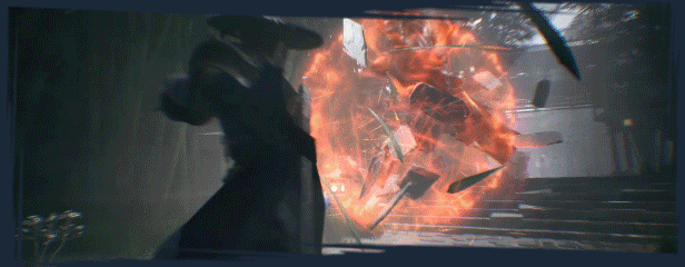 琉隐神渡/Redemption of Liuyin