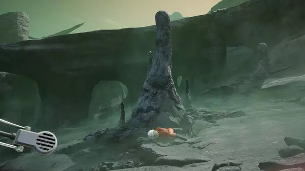 《无敌号 The Invincible》中文版下载