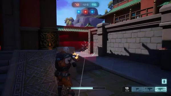 《幻影行动 Phantom Ops》中文版下载