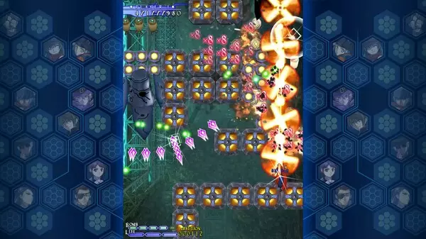 《式神之城3 Castle of Shikigami 3》英文版下载