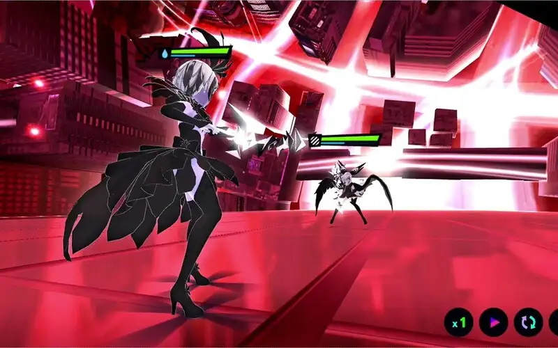 [网游ADV]魔法少女＆I Am MagicAmi V3.27.2 dx离线完美版全内容+AI汉化+步兵完结版71G