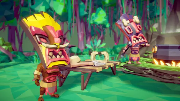 《拼图传说：海盗 Tile Tales: Pirate》英文版下载