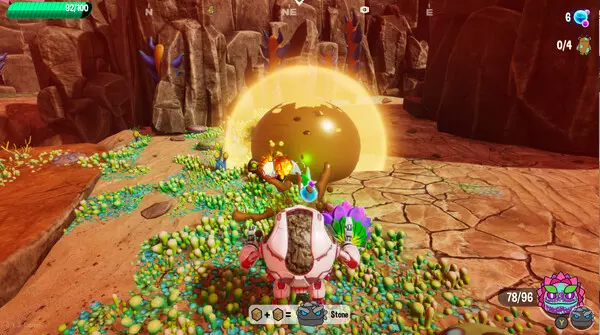 《病毒精灵 Virballs》英文版下载