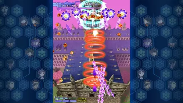 《式神之城3 Castle of Shikigami 3》英文版下载