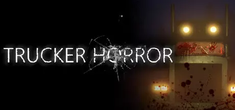 《卡车司机惊魂 Trucker Horror》中文版下载