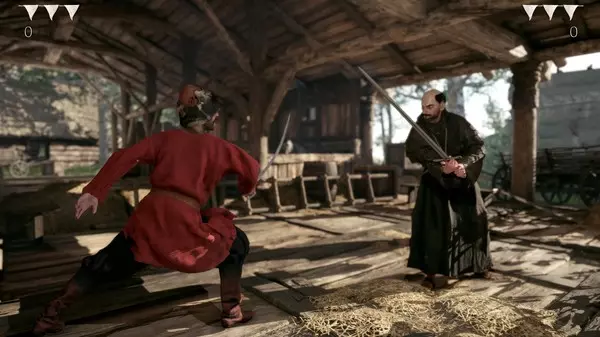 《地狱剑术 Hellish Quart》中文版下载v0.4363|容量13.9GB|官方简体中文|支持键盘.鼠标.手柄