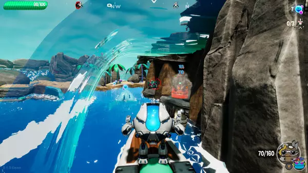 《病毒精灵 Virballs》英文版下载