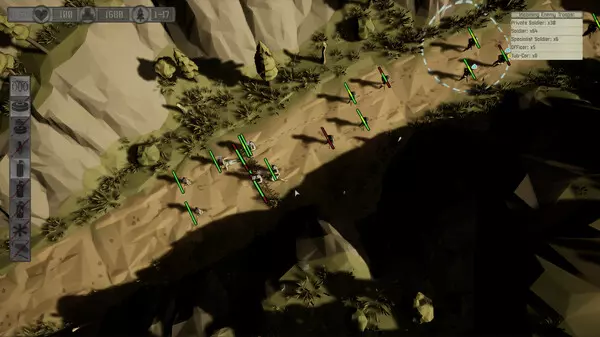 《溪流之地：防御战 Streamlands: Defense》英文版下载