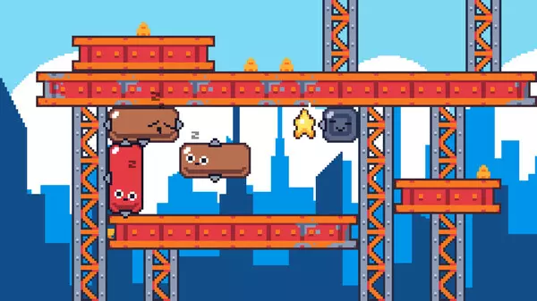 《黏液球 Globs》英文版下载v2.0.1