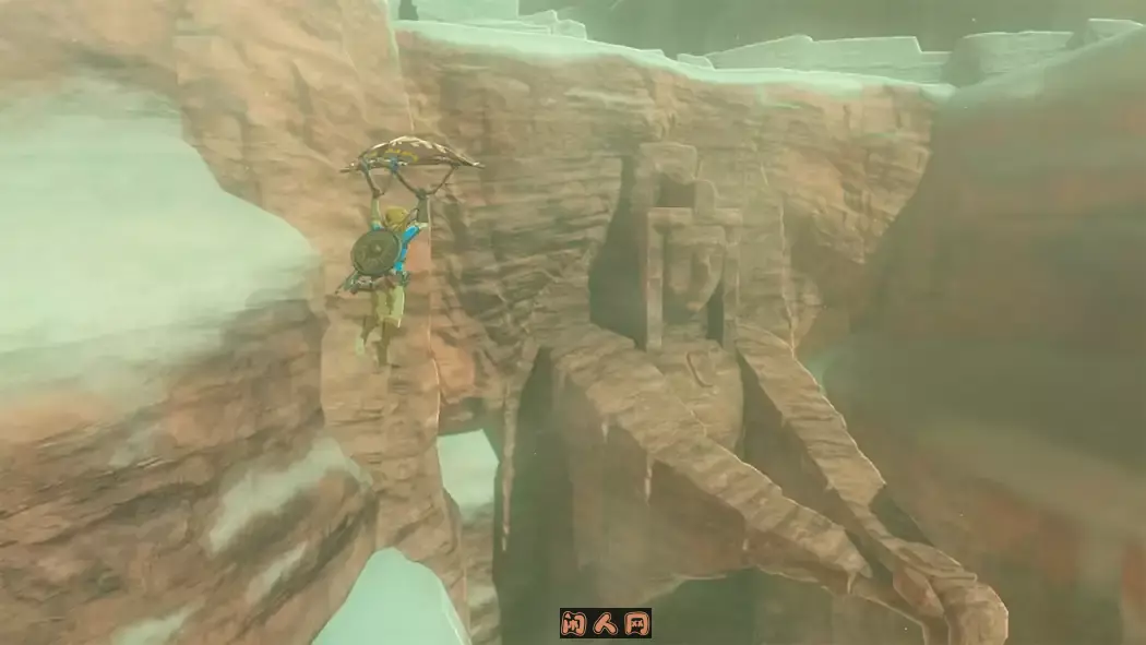 [动作冒险]塞尔达传说:旷野之息v1.6.0 MOD+全DLC免安装中文版17G