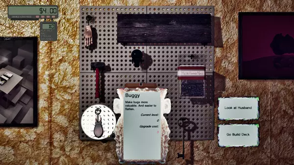《盗贼光明卡组构筑者 ROGUE LIGHT DECK BUILDER》英文版下载
