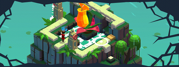 阿卡里和废墟王国/Aarik And The Ruined Kingdom（更新Build.17781682）