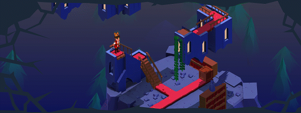 阿卡里和废墟王国/Aarik And The Ruined Kingdom（更新Build.17781682）