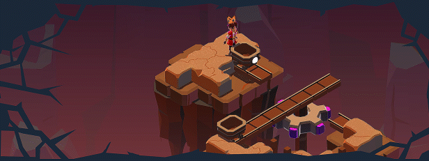 阿卡里和废墟王国/Aarik And The Ruined Kingdom（更新Build.17781682）