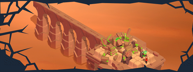 阿卡里和废墟王国/Aarik And The Ruined Kingdom（更新Build.17781682）