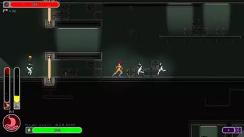 [角色扮演]暴食计划Project G.L.U.T.T. v0.8.0免安装