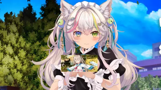 NTR猫化身女仆的报恩机翻汉化版2.9G