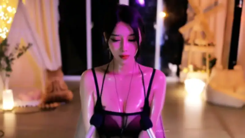 网易CC主播@小恩雅话社大乔定制舞蹈直播合集5V 3.69G