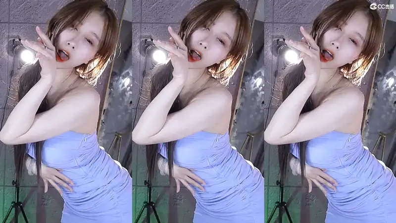 网易CC主播@静静妹妹呀2022年3月早期经典舞蹈合集