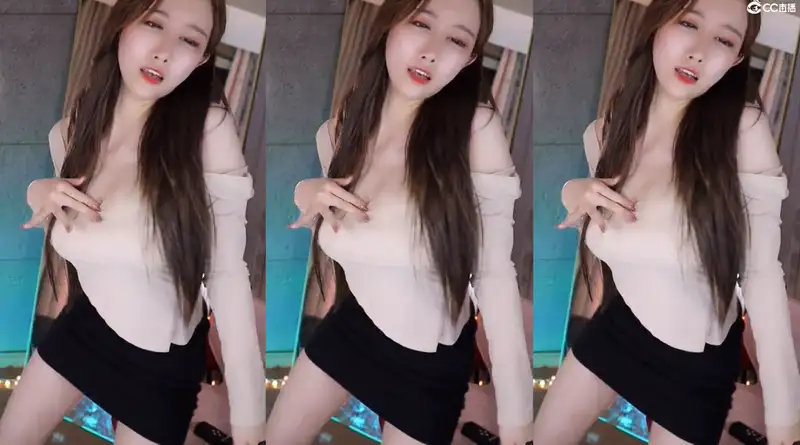 网易CC主播@静静妹妹呀2022年3月早期经典舞蹈合集