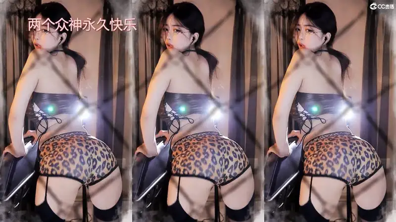 网易CC主播@139小燃燃御姐女神2022年07月舞蹈视频合集[原版无水]