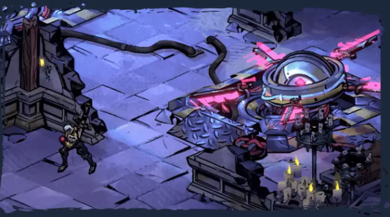 [动作冒险]破御者/Reignbreaker免安装中文版