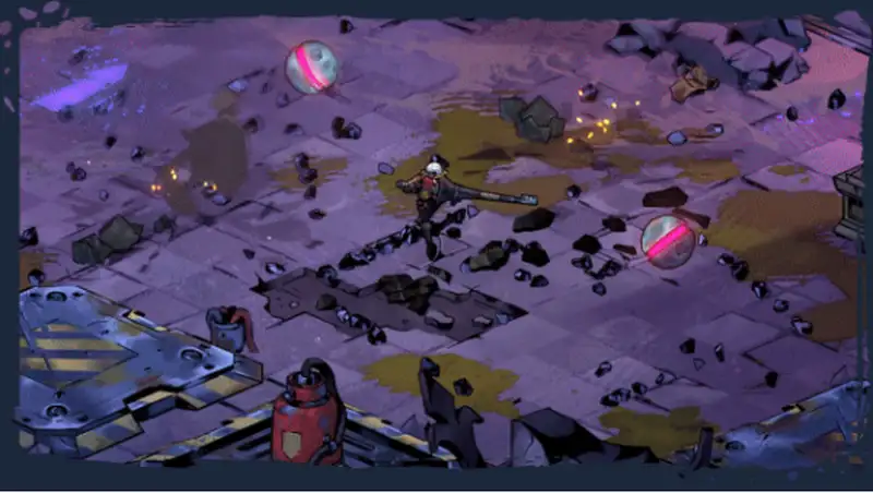 [动作冒险]破御者/Reignbreaker免安装中文版