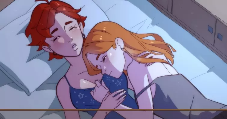 [欧美RPG]遗憾岛Regret Island v0.2.9.0汉化版PC+安卓1.60G