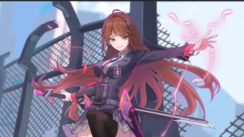 [像素风动作]虚拟无限计划V1.2.0.5+全DLC免安装中文版