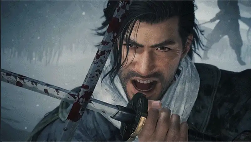 [角色扮演]浪人崛起Build.17708402誓血修罗-逆命武魂+预购特典+全DLC送修改器免安装中文