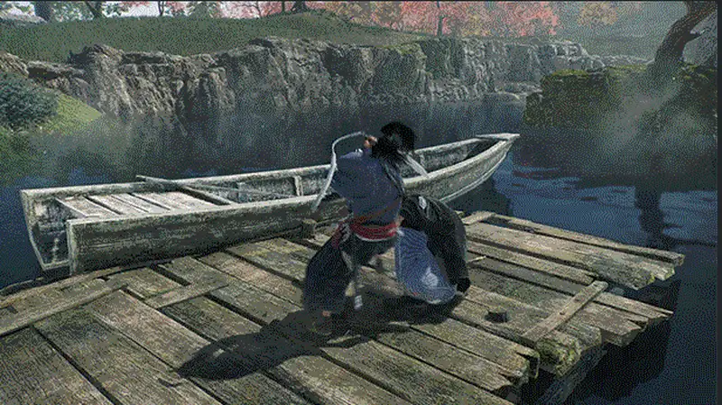 [角色扮演]浪人崛起Build.17708402誓血修罗-逆命武魂+预购特典+全DLC送修改器免安装中文