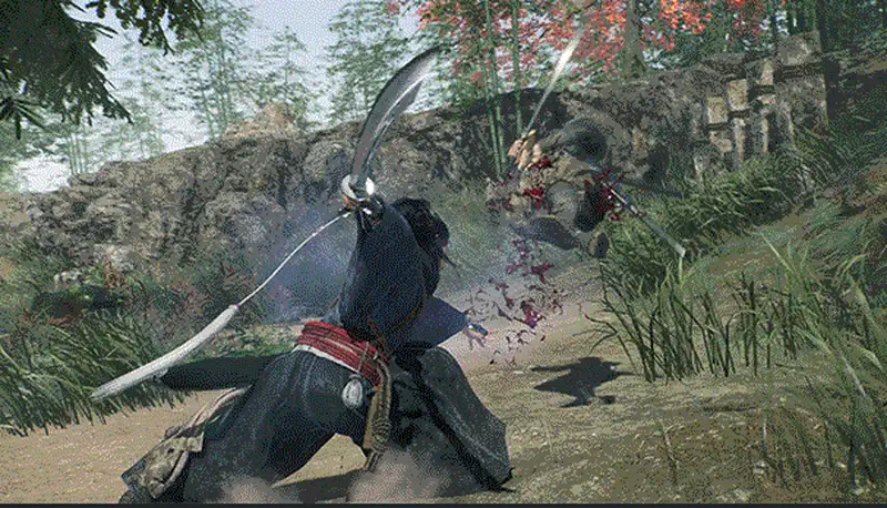 [角色扮演]浪人崛起Build.17708402誓血修罗-逆命武魂+预购特典+全DLC送修改器免安装中文