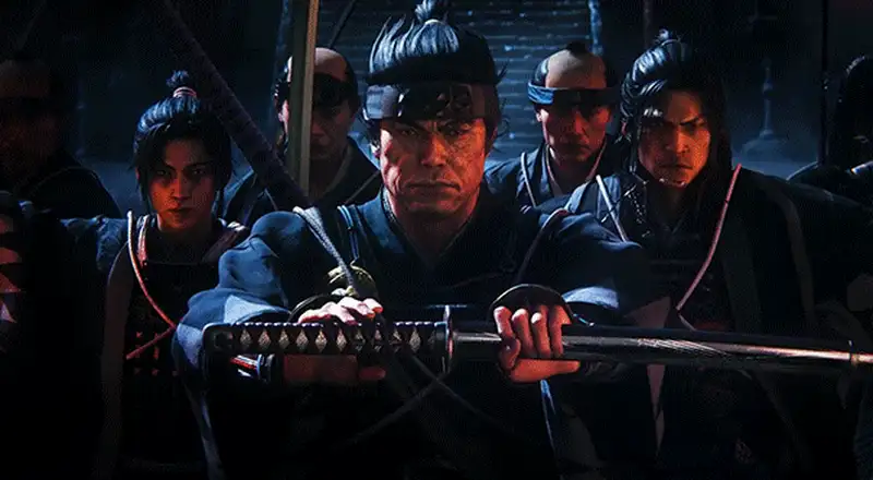 [角色扮演]浪人崛起Build.17708402誓血修罗-逆命武魂+预购特典+全DLC送修改器免安装中文