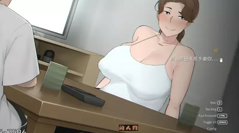 [亚洲风SLG]迷失的季节Seasons of Loss V1.01官方中文版2.90G