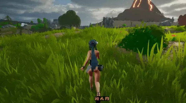 [3D沙盒]蓝宝石野生动物园(Sapphire Safari)v025官方中文版3.40G