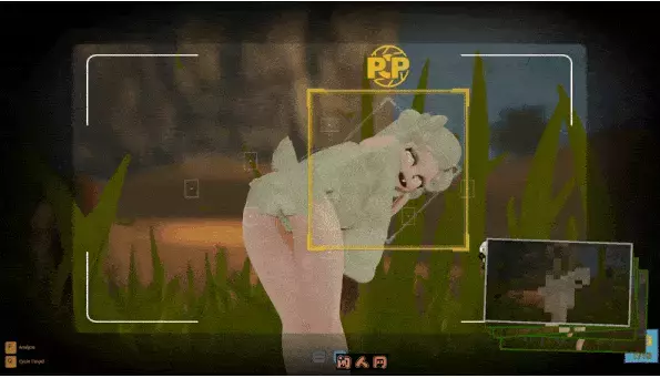 [3D沙盒]蓝宝石野生动物园(Sapphire Safari)v025官方中文版3.40G