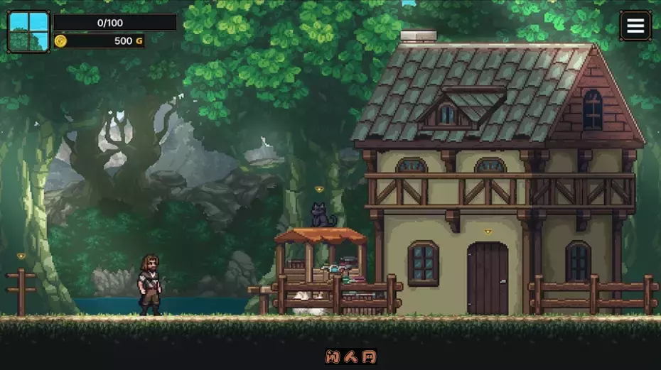 [互动RPG]杂货店女主ストアマトロンAI汉化版1.30G