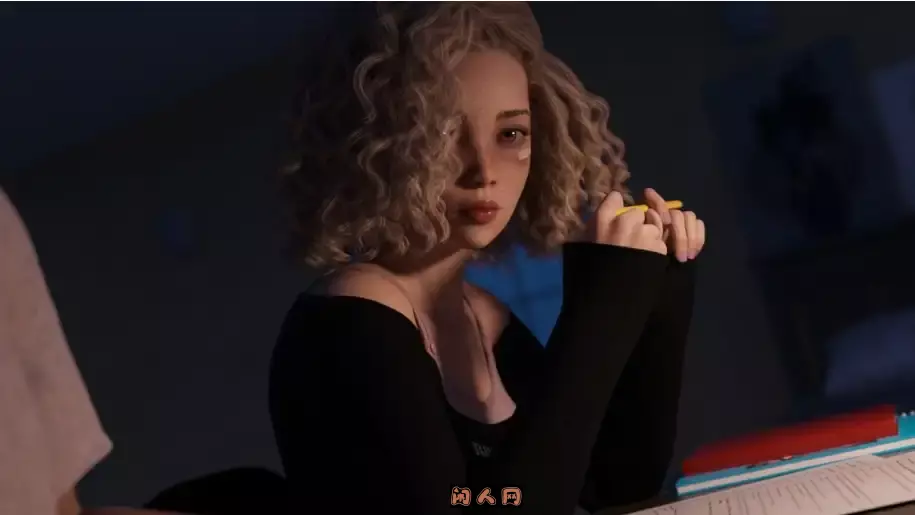 [欧美SLG]女神的最佳交易My Best Deal v3.8汉化版PC+安卓3.70G