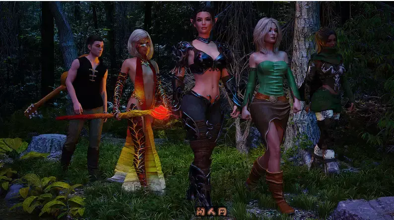 [大型SLG游戏]我的大学生活Being a DIK S3 v0.11.0汉化版PC+安卓20.0G