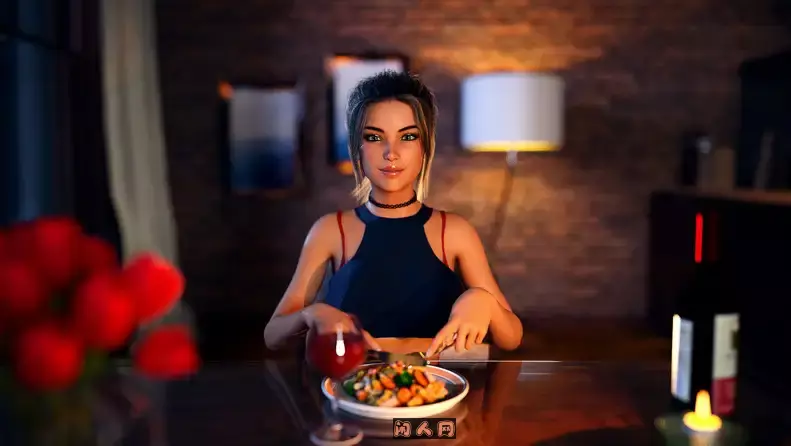 [大型SLG游戏]我的大学生活Being a DIK S3 v0.11.0汉化版PC+安卓20.0G