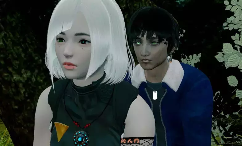 [亚洲风SLG]花的大脑Flowe-r Cerebrum CH2.0.5B汉化版PC+安卓5.50G