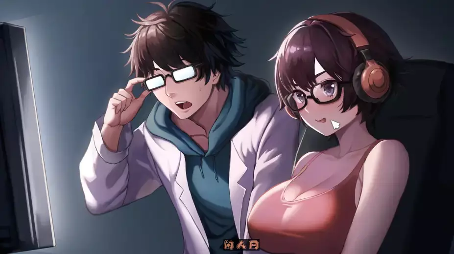 [SLG游戏]DxR-愿明天更好DxR-A Better Tomorrow Steam官方中文版2.0G