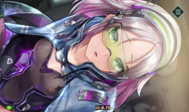 [日式RPG]凍京NECRO汉化版DMM离线版+全CG存档8.80G