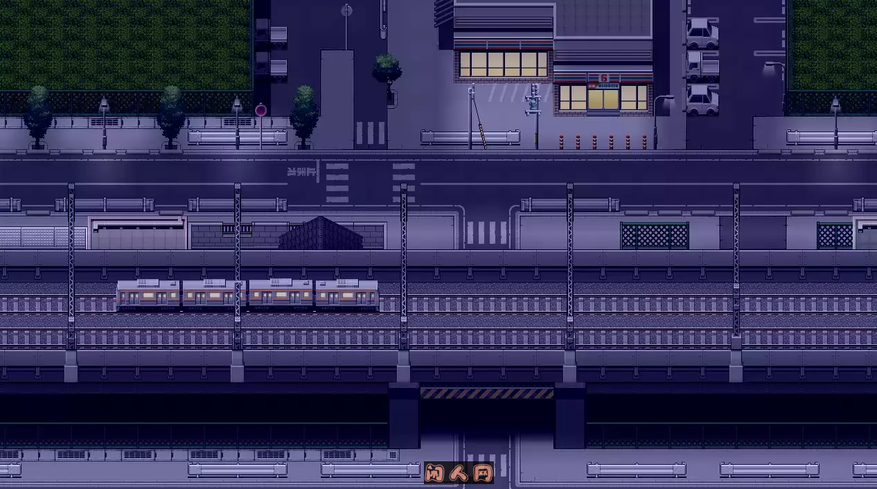 [日式RPG]羞耻领域巫女生存RPG～森林神社的巫女日常AI汉化版1.70G