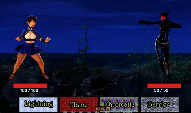 [欧美SLG]第一场战役Lactomancer The first campaign V1.0汉化版PC+安卓7.80G