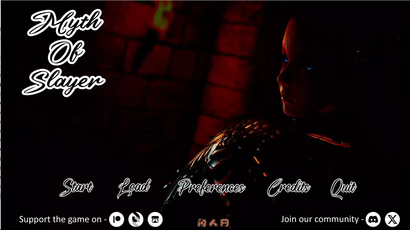 [亚洲风SLG]杀手的神话Myth of Slayer Ch.7内置汉化版PC+安卓4.9G