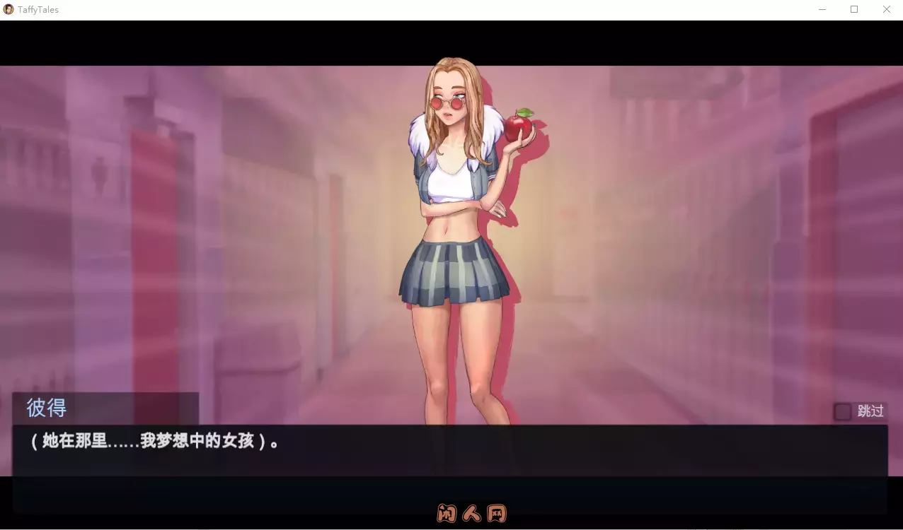 [SLG游戏]太妃物语Taffy Tales第01-05季官中步兵版PC+安卓6.90G