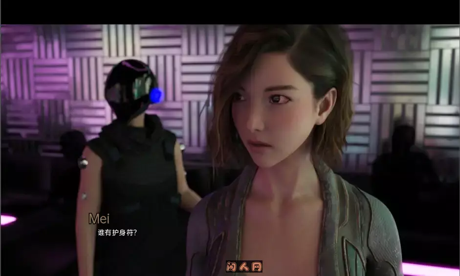 [欧美SLG]项目：激情(Projekt: Passion)V0.14汉化版PC+安卓1.80G