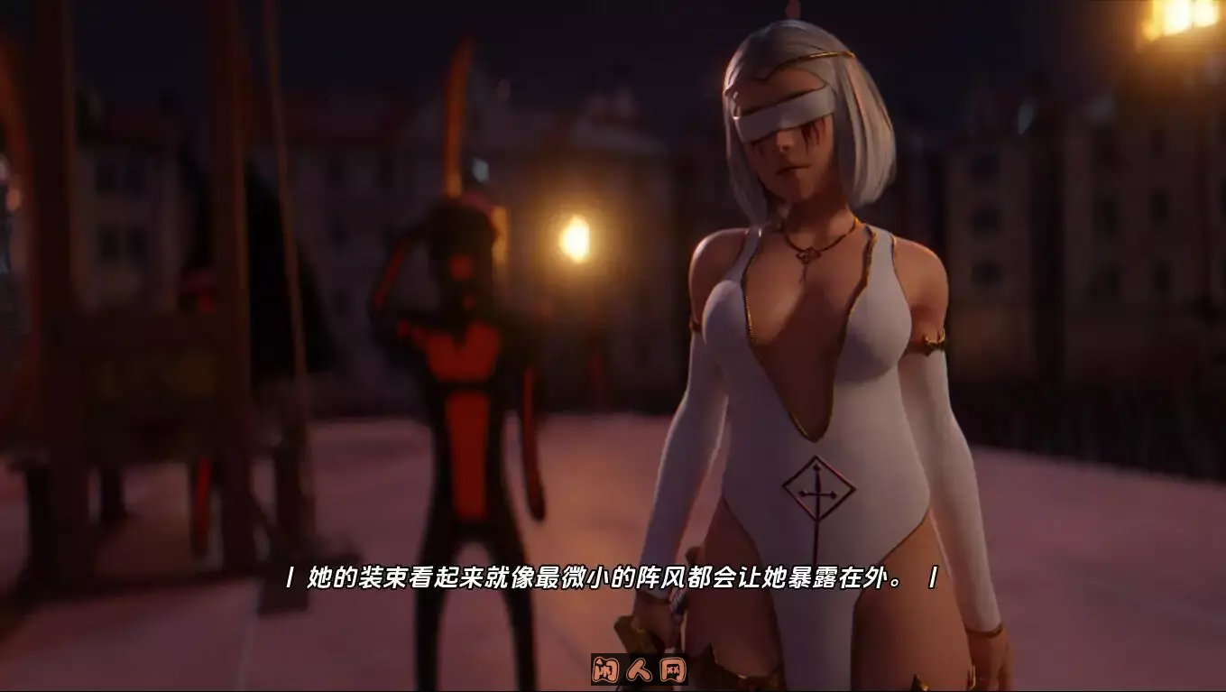 [欧美SLG]晨曦之约Covenant Of Morn v0.5.1汉化版PC+安卓3.90G