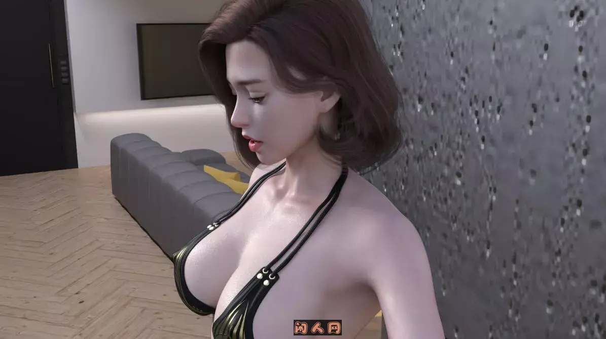 [亚洲风SLG]城市之光爱的叮咬/爱欲之都(City Lights Love Bites)V0.2.3官方中文版+存档PC+安卓13.9G